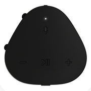 Sonos Roam 2 Portable Smart Speaker, Waterproof Dustproof, Bluetooth Wi-Fi, Black, 10-Hour Battery, ROAM2US1BLK
