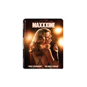 Lionsgate Home Entertainment MaXXXine 4K Ultra HD (Blu-ray) Horror