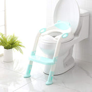 711TEK Potty Training Seat Toddler Toilet Seat with Step Stool Ladder,Potty Training Toilet for Kids Boys Girls.