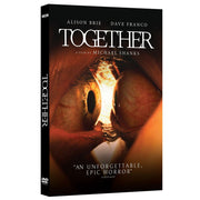 Decal - Neon Together (DVD)