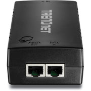 TRENDnet Gigabit Power over Ethernet Plus (PoE+) Injector, TPE-115GI