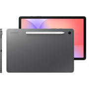 Samsung Galaxy Tab S10 Lite Tablet, 10.9 in 90Hz TFT LCD Display, Exynos 1380 Processor, 6GB RAM, 128GB Storage Expandable to 1TB, Wi-Fi Only, Gray, Includes S-Pen, X400