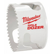 Milwaukee 49-56-9641 3-1/2 in. Ice Hardened Hole Saw, NA