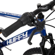 Huffy 56301P7 26M Rock Creek 18 Speed MT Bike Blue