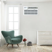 Arctic Wind 3AWTW10002A 10,500 BTU Through the Wall Air Conditioner and Dehumidifier