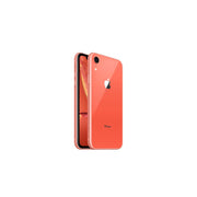 Apple iPhone XR 128GB Coral LTE Cellular AT&T MT3X2LL/A