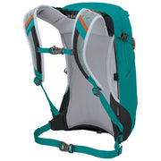 Osprey 10004809 Hikelite 18L Backpack - Escapade Green