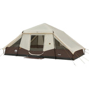 CORE Equipment 40396 10-Person Lighted Instant Pyramid Tent