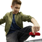 Beyblade 90011169 X Soar Phoenix 9-60GF Deluxe String Launcher Set