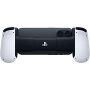 Backbone BB-02-P-WS One PlayStation Edition (Lightning) - Mobile Gaming Controller for iPhone 2nd Gen - White