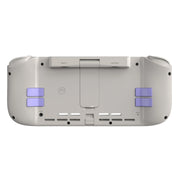 CRKD Nitro Deck with Carry Case, Classic Grey