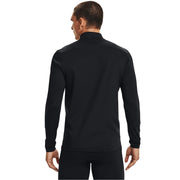 Under Armour Tactical ColdGear Infrared Mock Base-Layer Top for Men - L