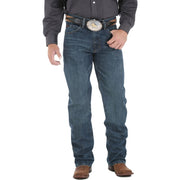 Wrangler 20X Relaxed-Fit Jeans for Men - River Wash - 38x34