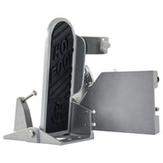T-H Marine Hot Foot Adjustable Slide Mount