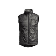 SITKA Waterfowl Series Kelvin Vest - Lead - 2XL