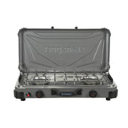 Stansport 212-700 Boulder Series 2-Burner Propane Stove