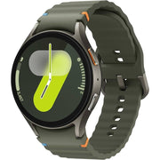 Samsung SM L310N Galaxy Ai Watch Fitness Tracker Watch, Green