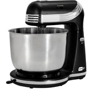 StoreBound Dash Go 3 Qt. 6-Speed Black Stand Mixer-DCSM250BK