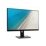 Acer Vero B7 B227Q H 21.5 in Full HD 1920x1080 VA LCD Monitor, 100 Hz Refresh Rate, FreeSync, 4 ms Response Time, HDMI VGA, Black