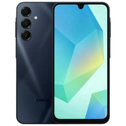 Samsung SM-A166 Galaxy A16 5G 128GB - Unlocked Blue Black