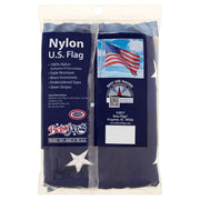 Betsy Flags BTUS4PN 4' x 6' American Nylon Flag