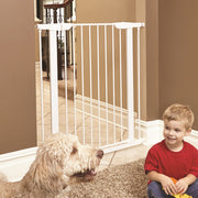 MidWest Homes for Pets 2939SG Pet Gate