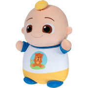 Jazwares SQCM00041 Squishmallows Original CoComelon HugMees 14-Inch JJ - Large Ultrasoft Official Jazwares Plush