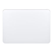 Apple MXK93AM/A Magic Trackpad - Multi-Touch Surface (USB-C) - Wireless - White Multi-Touch Surface