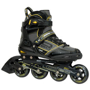 Roller Derby I259 AERIO Q-60 Men's Inline Skate, 9