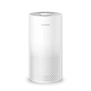 Cuckoo Air Purifier, H13 True HEPA with Activated Carbon Filter, Auto+ Mode, Sleep Mode, White, 456 sq. ft., CAC-I0510FW