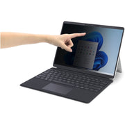 Kensington MagPro Elite Magnetic Privacy Screen with Blue Light Reduction, Matte and Glossy Finish, Touch and Surface Pen Enabled for Microsoft Surface Pro 8, 9, 10, 11, K51700WW