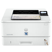 Troy Group Inc. 4001n MICR Laser Printer, Monochrome, 42 ppm, Automatic Duplex, 250 Sheet Capacity, USB & Ethernet, White