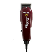 Wahl Professional 8110 5-Star Balding Clipper - Great for Barbers and Stylists - Cuts Surgically Close for Full Head Balding