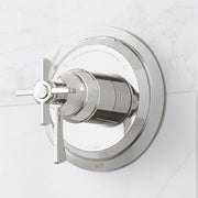 LEV HDL F/DUAL CNTRL P/BAL TRIM CP