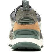 Merrell J006075 Alpine 83 Recraft Sneakers for Men, Charcoal, - 8M