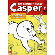 Universal Studios Casper the Friendly Ghost: The Complete Collection 1945-1963 (DVD)
