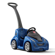 Step2 779700 Push Around Buggy GT Push Car, Blue