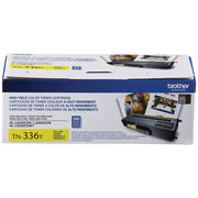 Brother Consumables TN336Y Printer Toner Cartridge