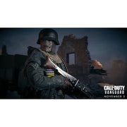Activision Call of Duty: Vanguard (PS5)