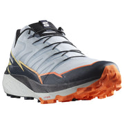 Salomon L47295200 Thundercross Trail Running Shoes for Men, Heather, Size: 8M
