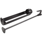 Milwaukee 48-08-0910 1 Qt Half Barrel Manual Caulk Adhesive Adapter Converter Kit