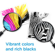 HP 6L6S2TN#RFD 68 Black/Tri-color Original Ink Cartridge2-pack