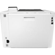HP Color LaserJet Enterprise M455dn Laser Printer, 27 ppm, Automatic Duplex, 2.7-Inch Color Touchscreen, USB, Ethernet