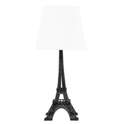 Urban Shop K639618 Eiffel Tower Table Lamp, 14