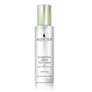 Selected Skin Care Clarifying Tea Toner, 3.38 fl.oz. /100ml