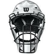 Wilson WB5720204LXL  EZ Gear 2.0 Catcher's Gear Kit, L/XL