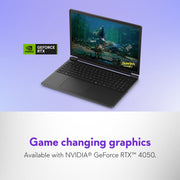 Alienware 15 Gaming Laptop, 15.3