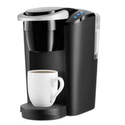 Keurig KCOMPACT K35 Single Serve Coffee Maker Black