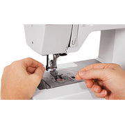 Singer 44S Classic Heavy Duty Mechanical Sewing Machine