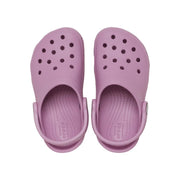 Crocs Classic Clogs for Kids - Hydrangea - 1 Kids